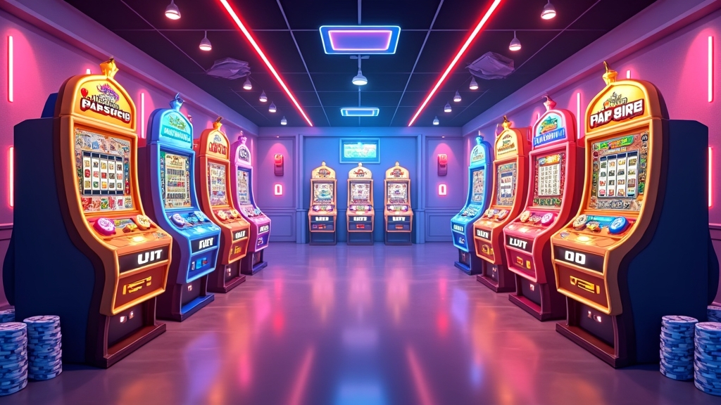 Royal Joker slots