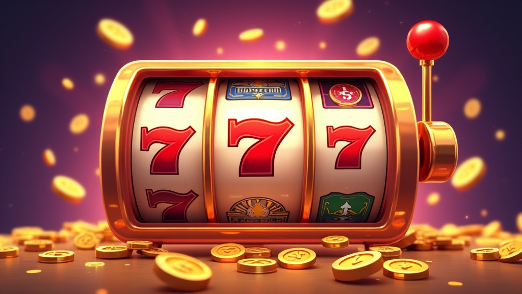 Royal Joker hold and win